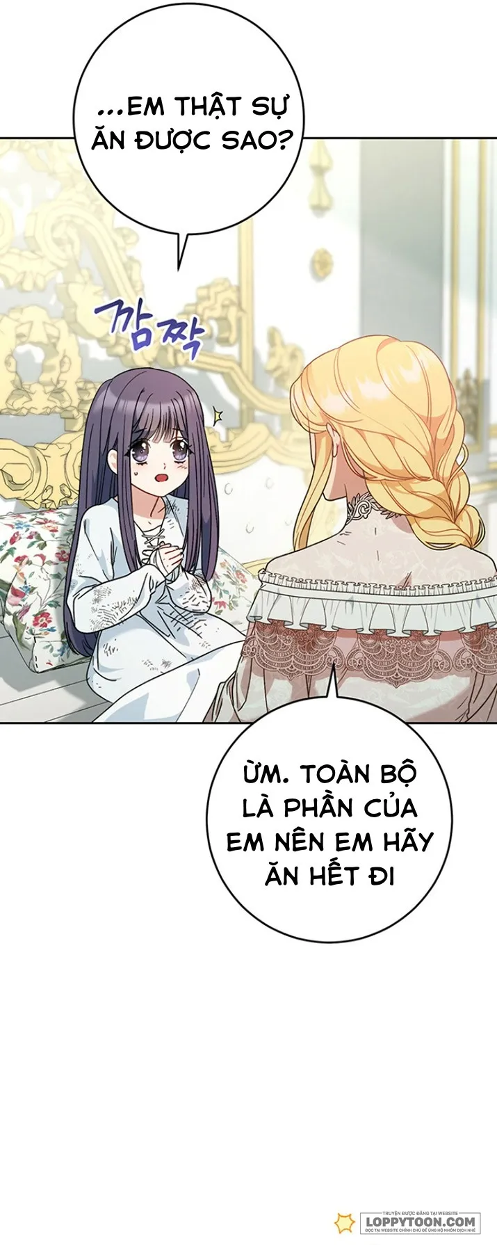 Nuôi Dưỡng Em Gái Xinh Đẹp - Chap 5 - Trang 5