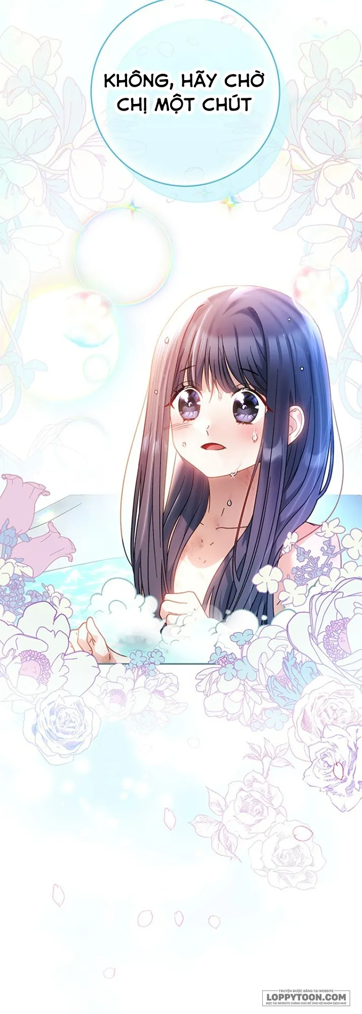 Nuôi Dưỡng Em Gái Xinh Đẹp - Chap 5 - Trang 41