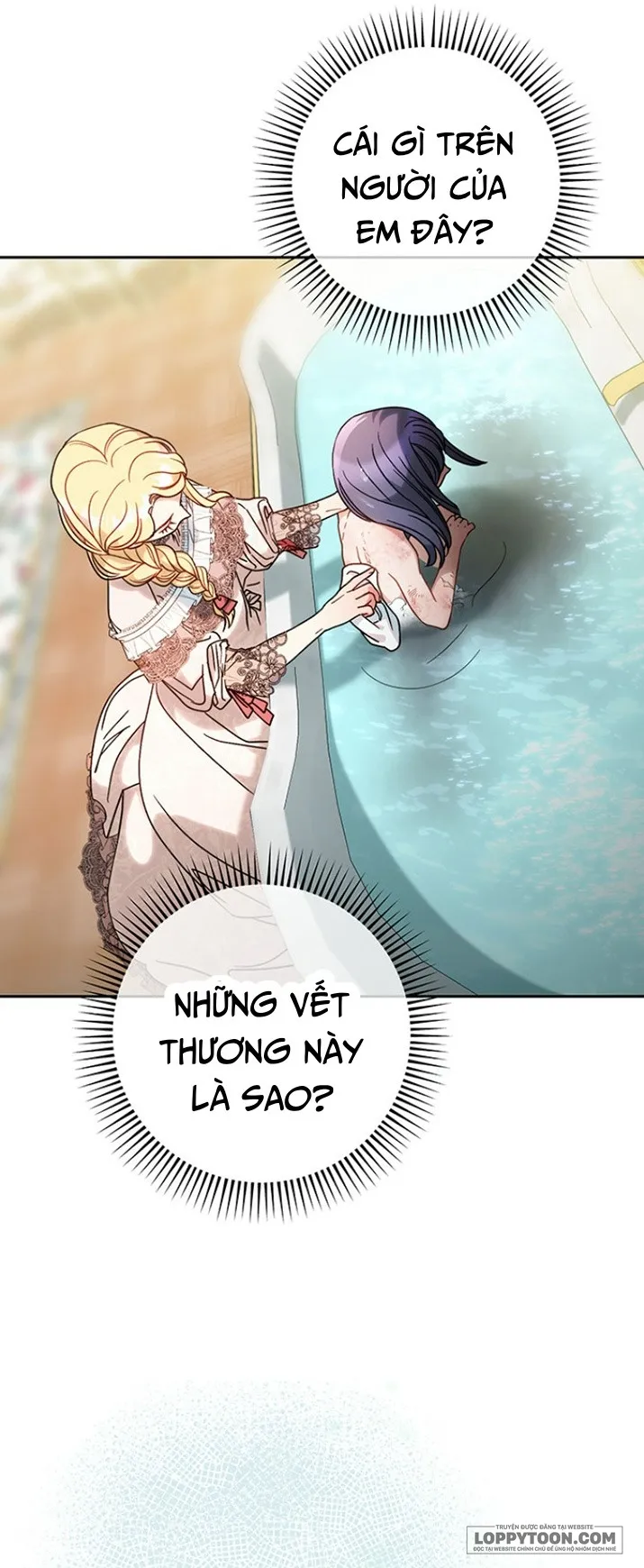 Nuôi Dưỡng Em Gái Xinh Đẹp - Chap 5 - Trang 43
