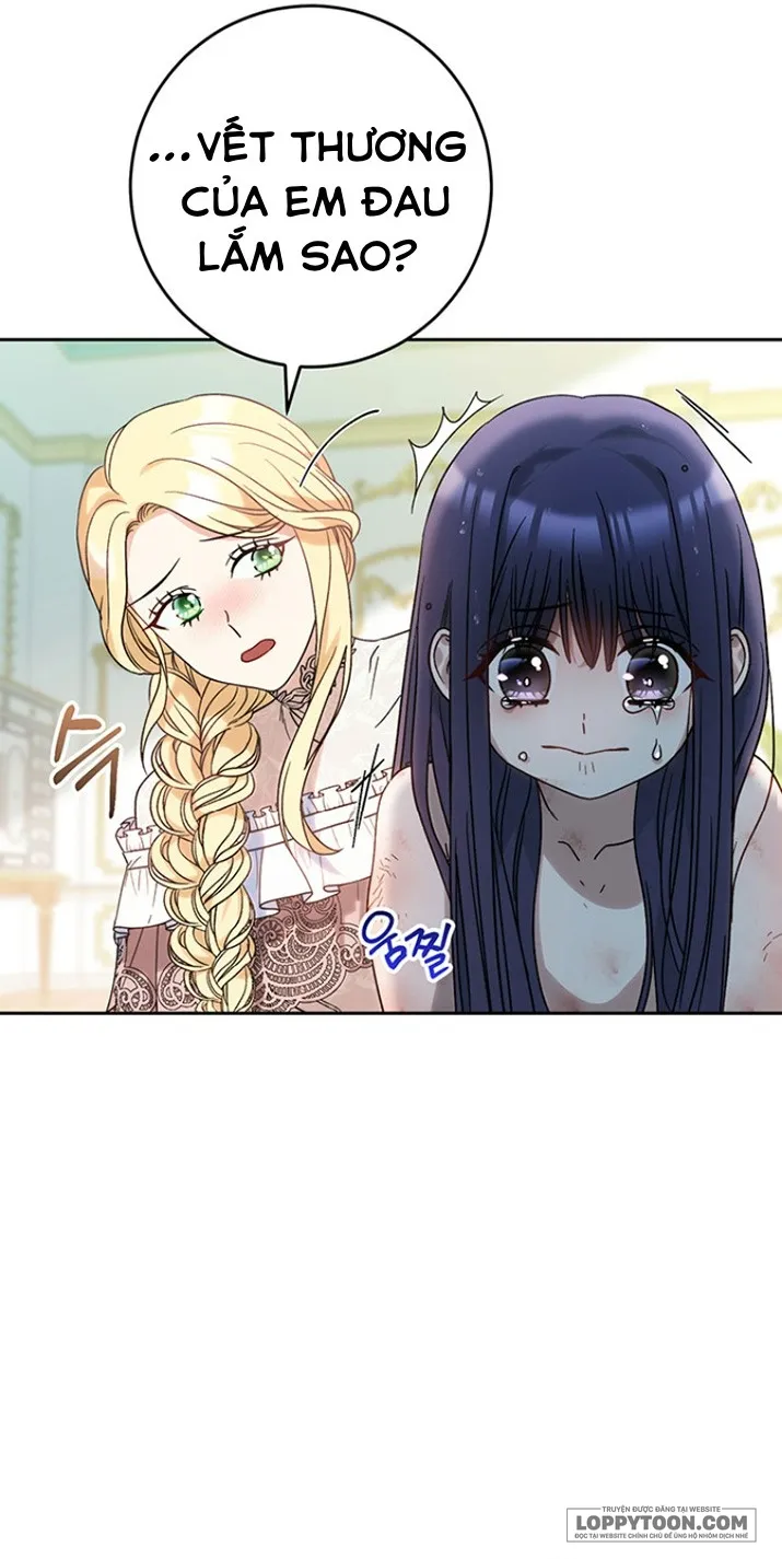 Nuôi Dưỡng Em Gái Xinh Đẹp - Chap 5 - Trang 51
