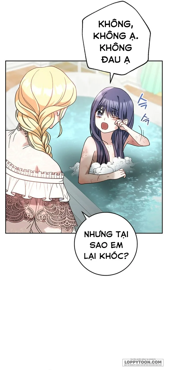 Nuôi Dưỡng Em Gái Xinh Đẹp - Chap 5 - Trang 52