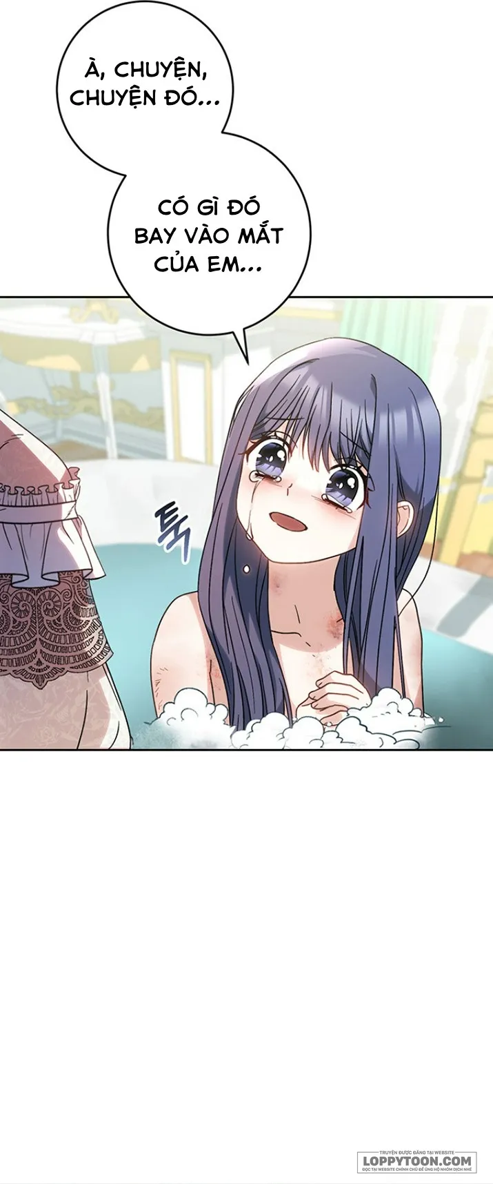 Nuôi Dưỡng Em Gái Xinh Đẹp - Chap 5 - Trang 53