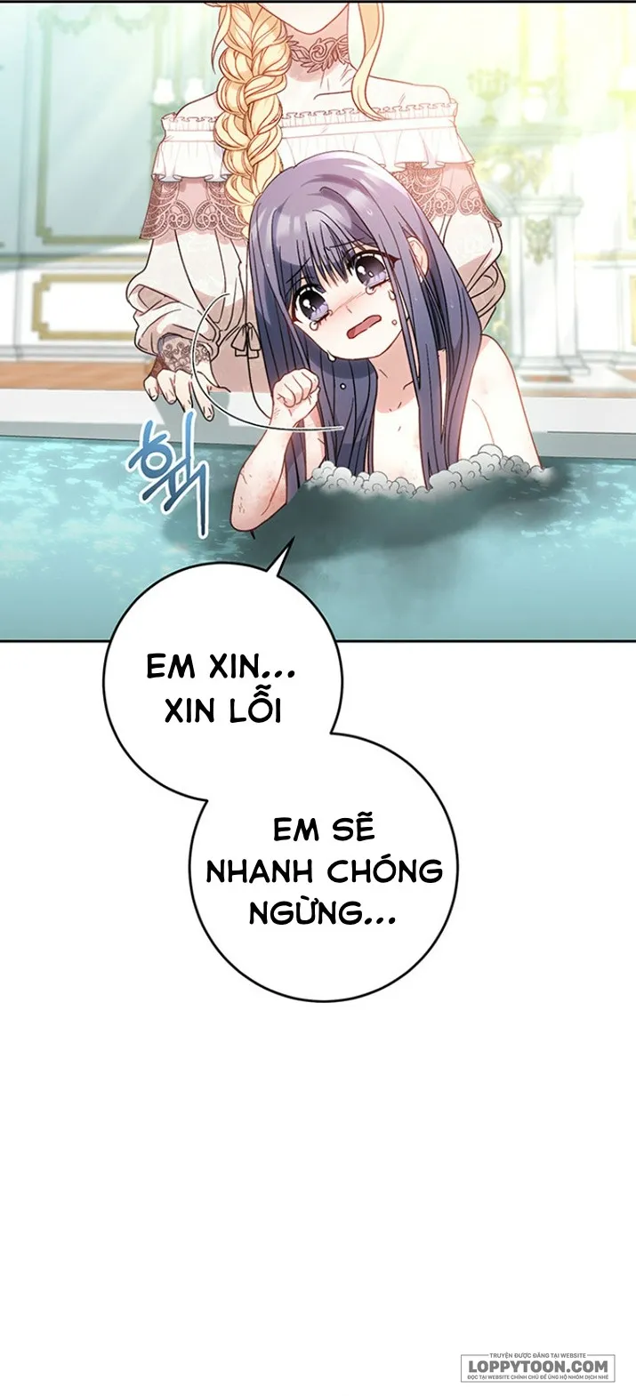 Nuôi Dưỡng Em Gái Xinh Đẹp - Chap 5 - Trang 54