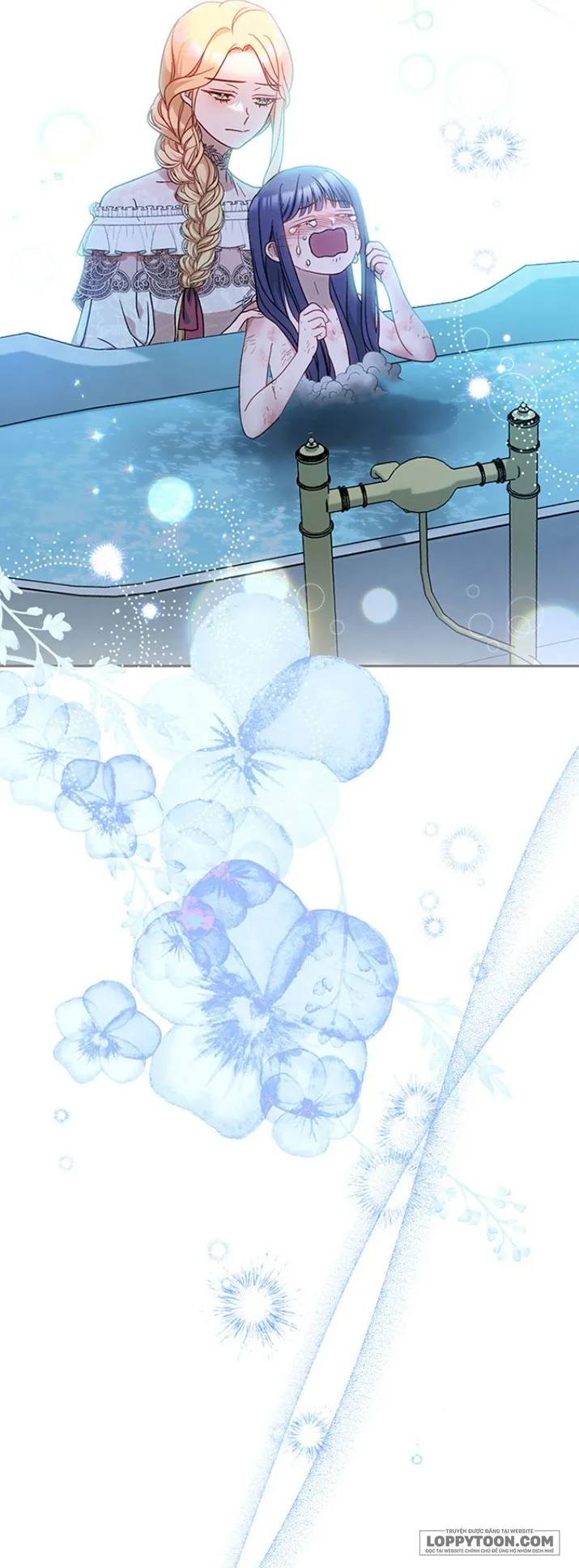 Nuôi Dưỡng Em Gái Xinh Đẹp - Chap 5 - Trang 59