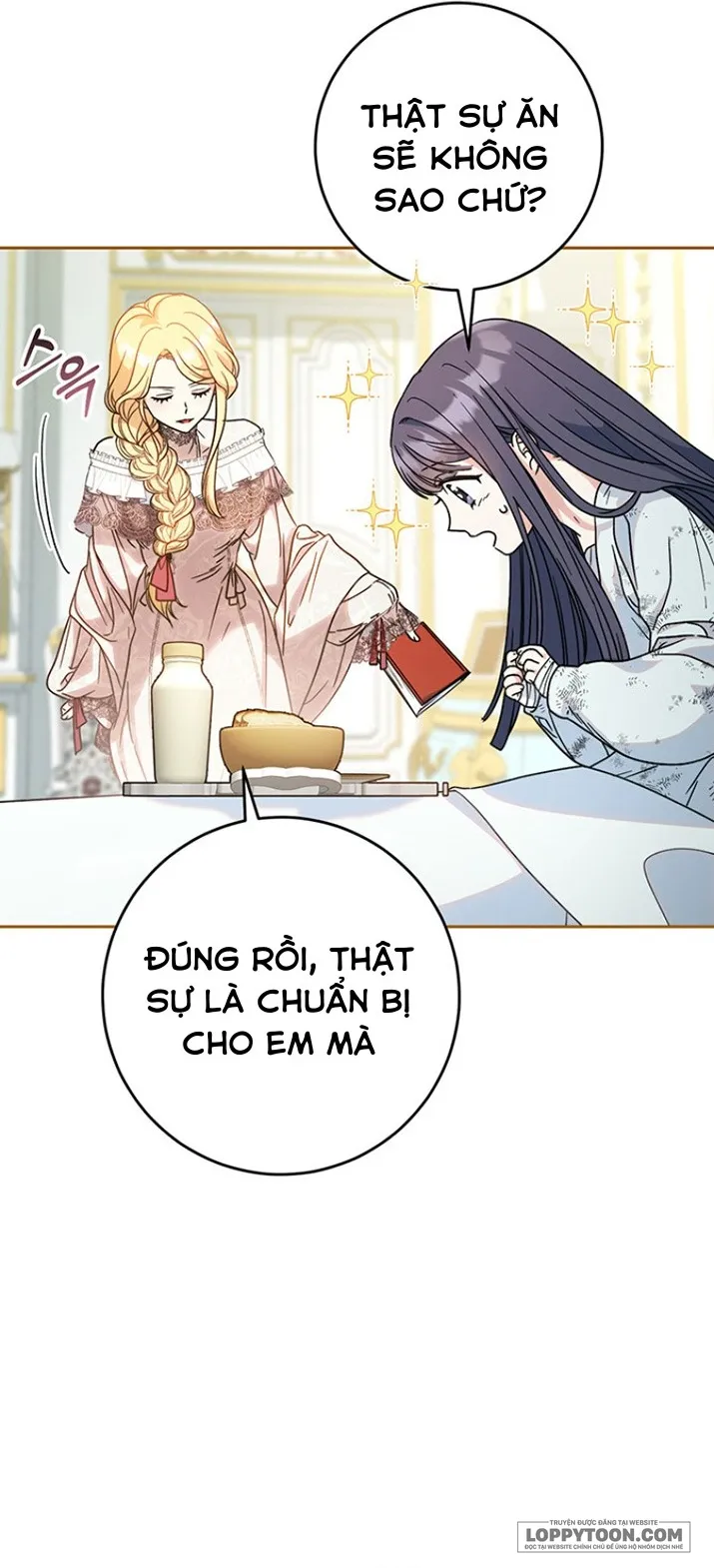Nuôi Dưỡng Em Gái Xinh Đẹp - Chap 5 - Trang 7