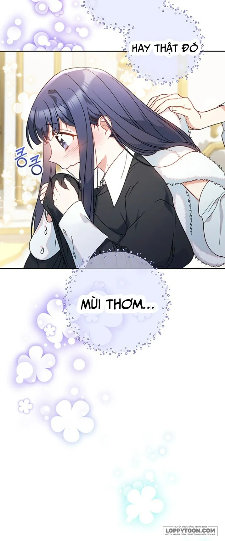 Nuôi Dưỡng Em Gái Xinh Đẹp - Chap 5 - Trang 63