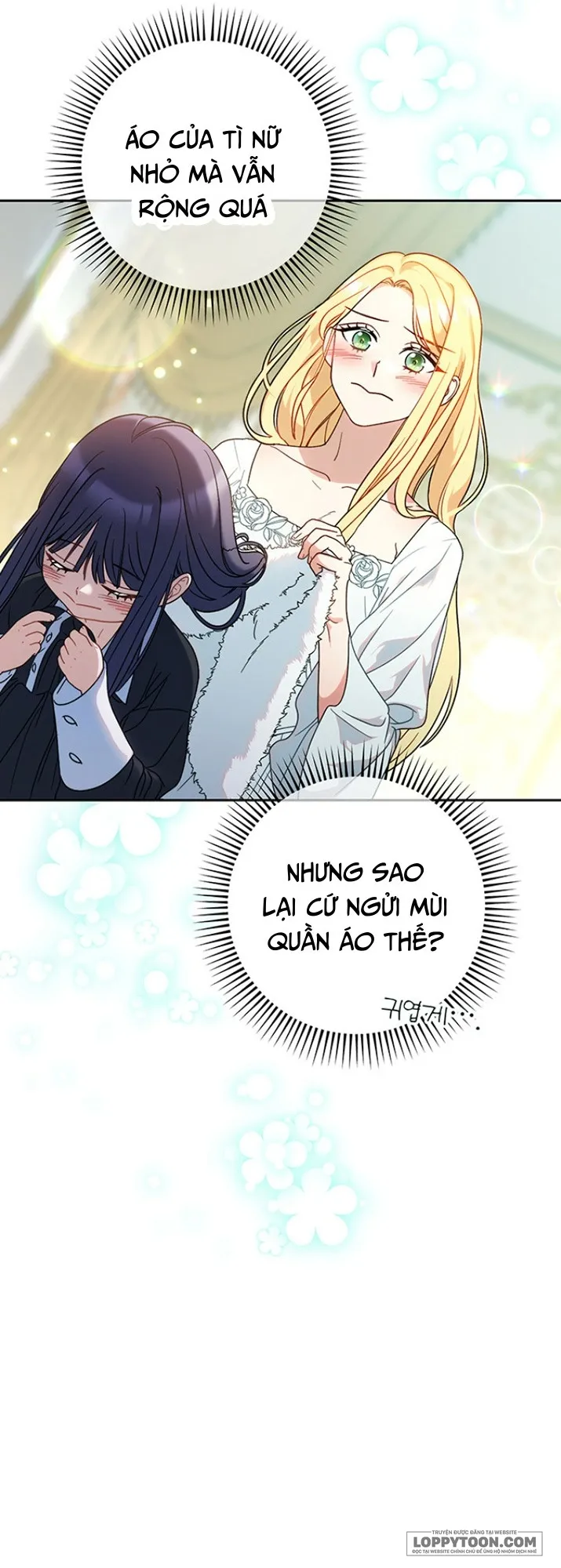 Nuôi Dưỡng Em Gái Xinh Đẹp - Chap 5 - Trang 64