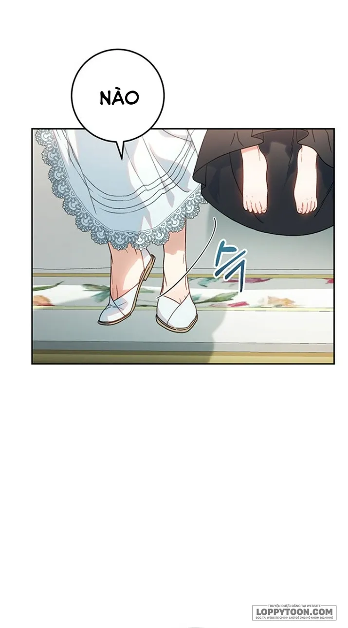 Nuôi Dưỡng Em Gái Xinh Đẹp - Chap 5 - Trang 65