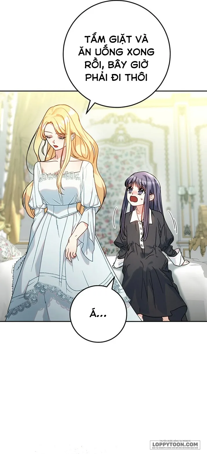 Nuôi Dưỡng Em Gái Xinh Đẹp - Chap 5 - Trang 66