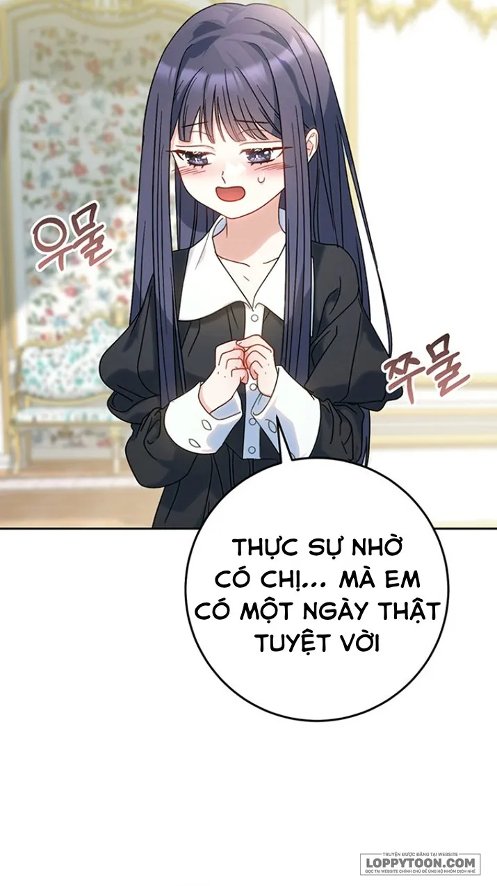 Nuôi Dưỡng Em Gái Xinh Đẹp - Chap 5 - Trang 69