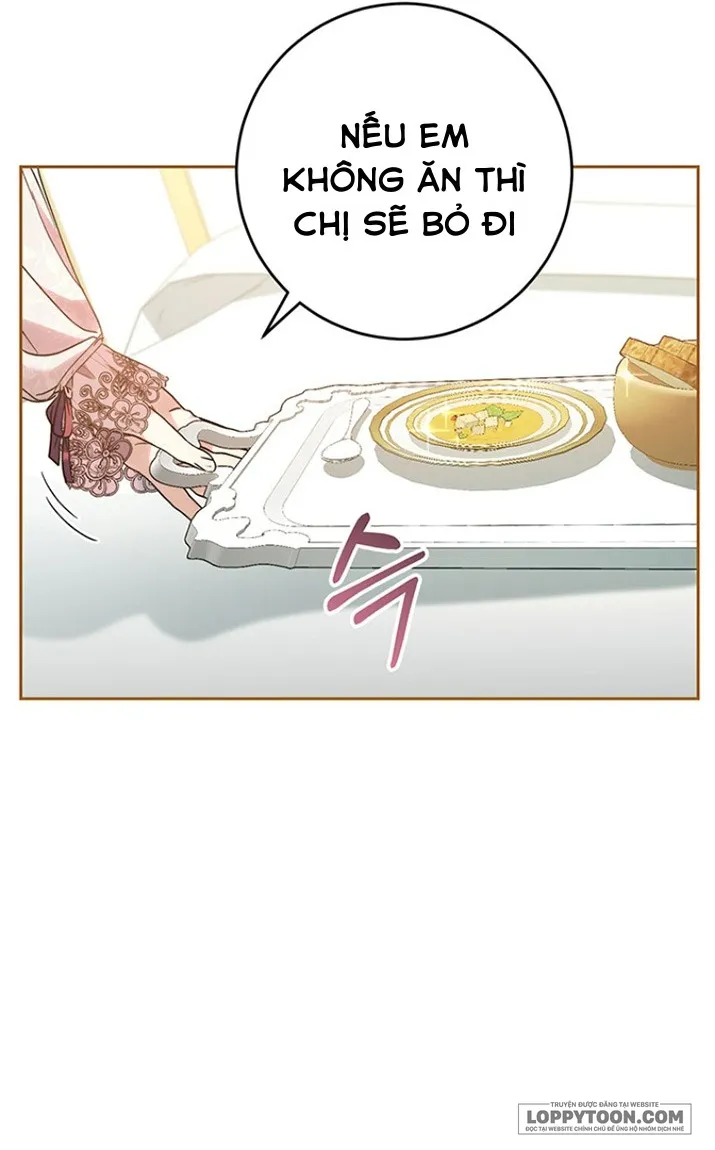 Nuôi Dưỡng Em Gái Xinh Đẹp - Chap 5 - Trang 8