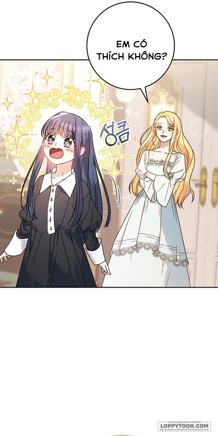 Nuôi Dưỡng Em Gái Xinh Đẹp - Chap 5 - Trang 77
