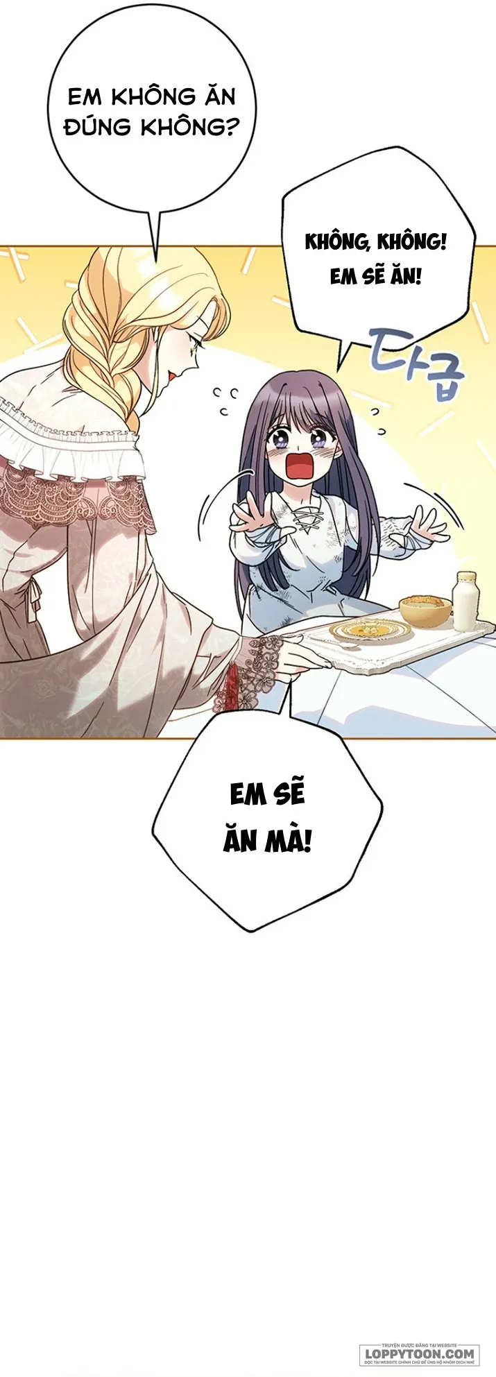 Nuôi Dưỡng Em Gái Xinh Đẹp - Chap 5 - Trang 9