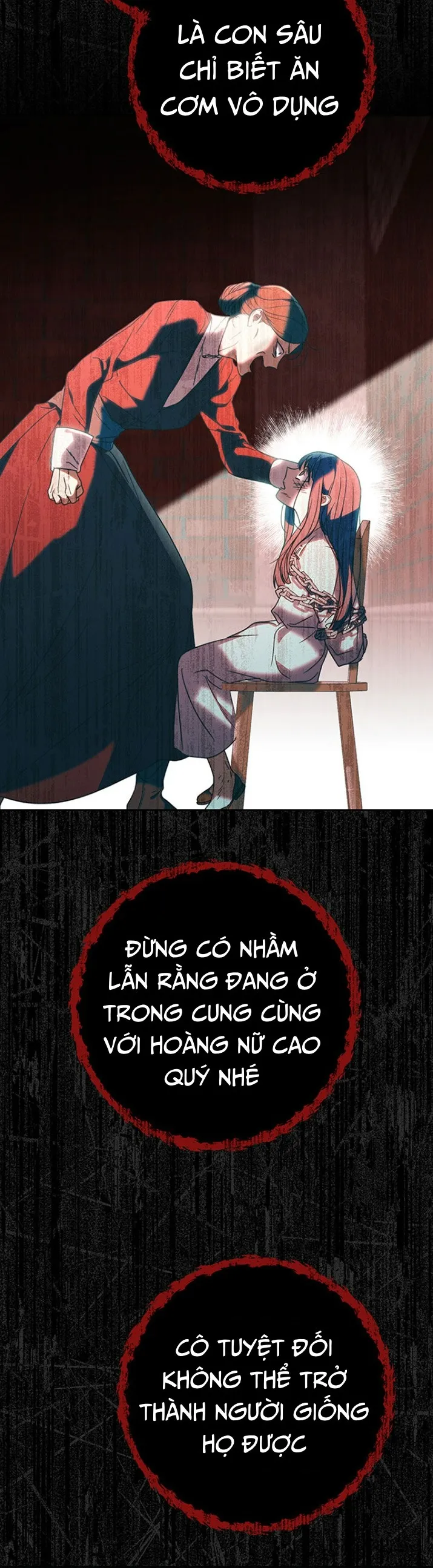 Nuôi Dưỡng Em Gái Xinh Đẹp - Chap 5 - Trang 96