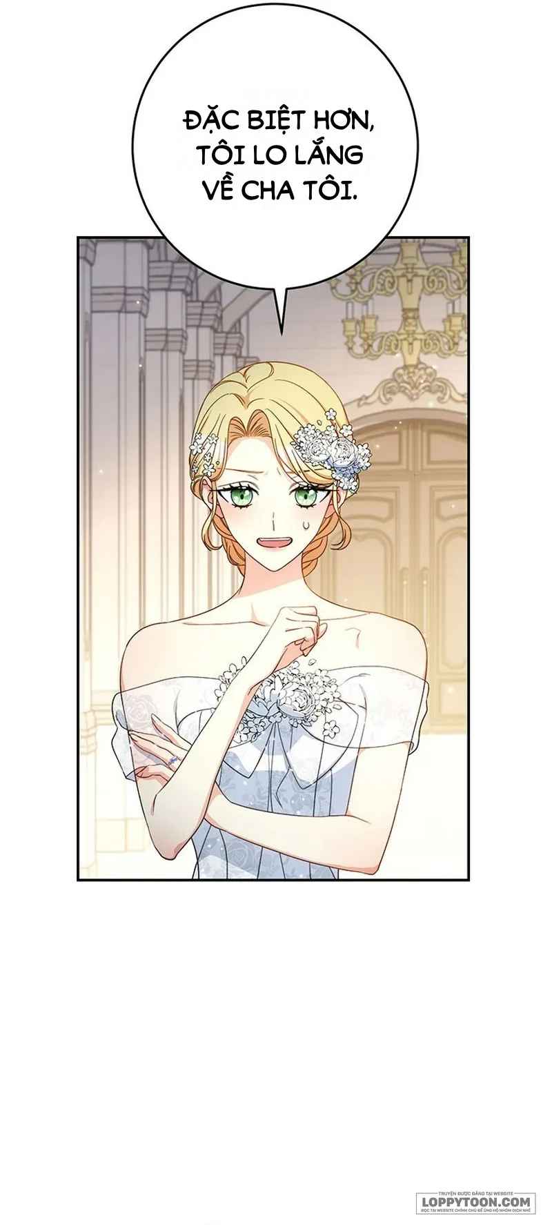 Nuôi Dưỡng Em Gái Xinh Đẹp - Chap 50 - Trang 11