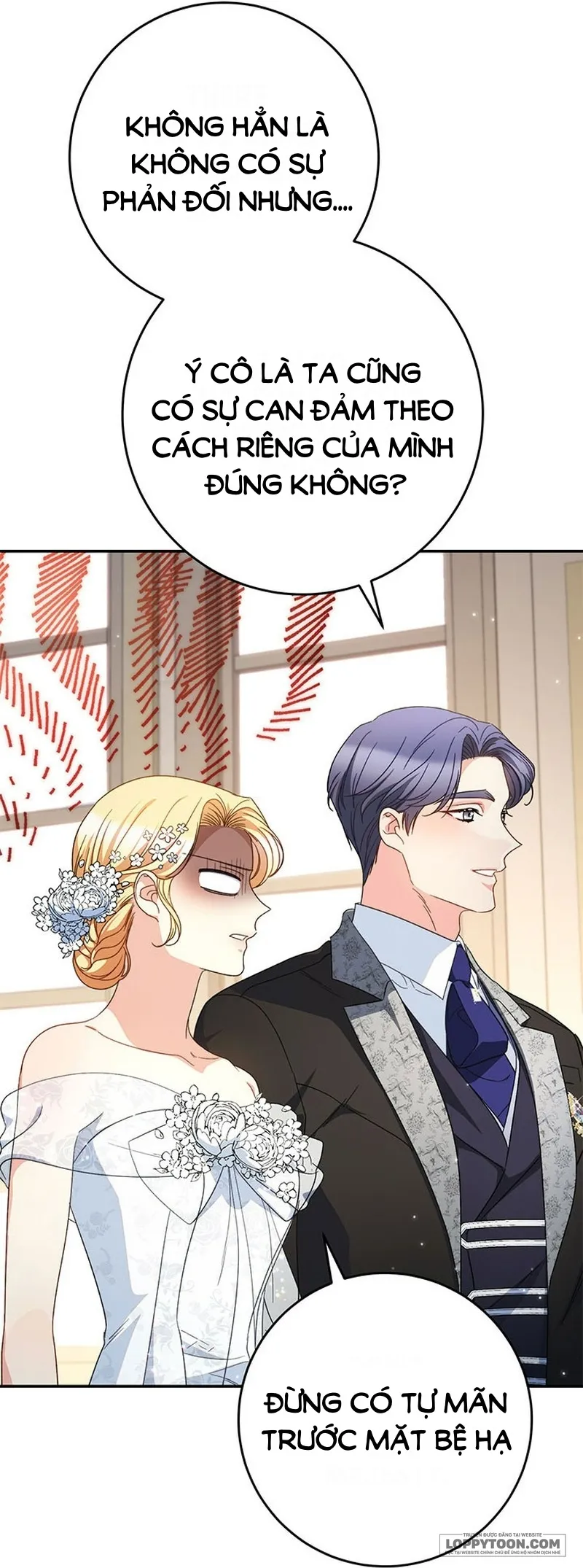 Nuôi Dưỡng Em Gái Xinh Đẹp - Chap 50 - Trang 12