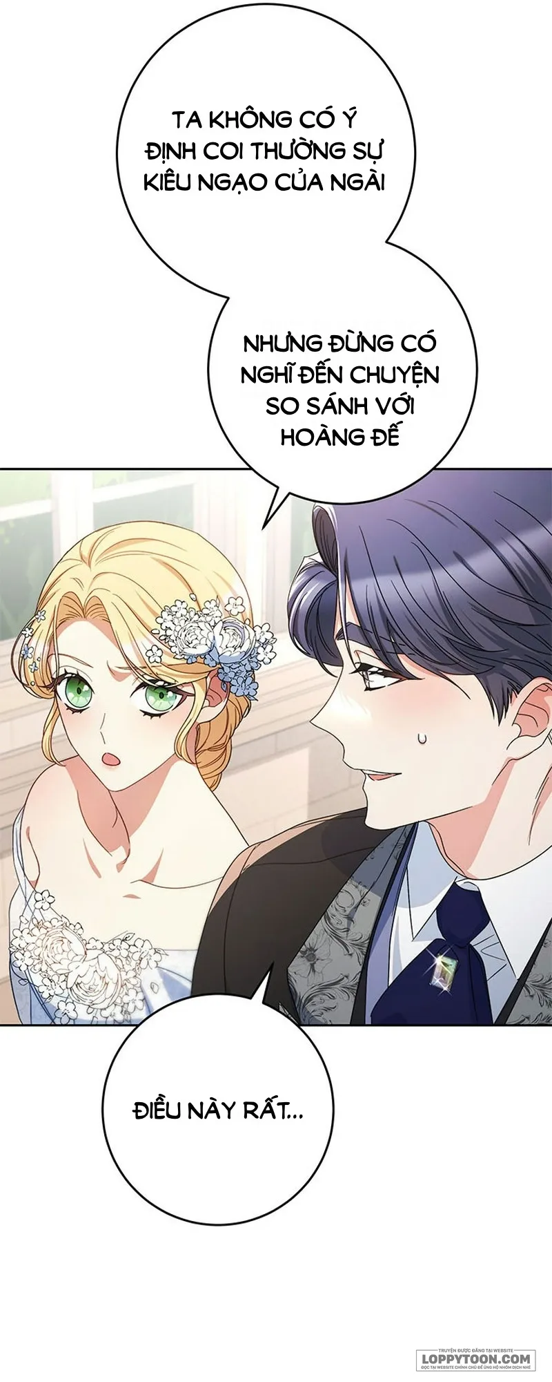 Nuôi Dưỡng Em Gái Xinh Đẹp - Chap 50 - Trang 19