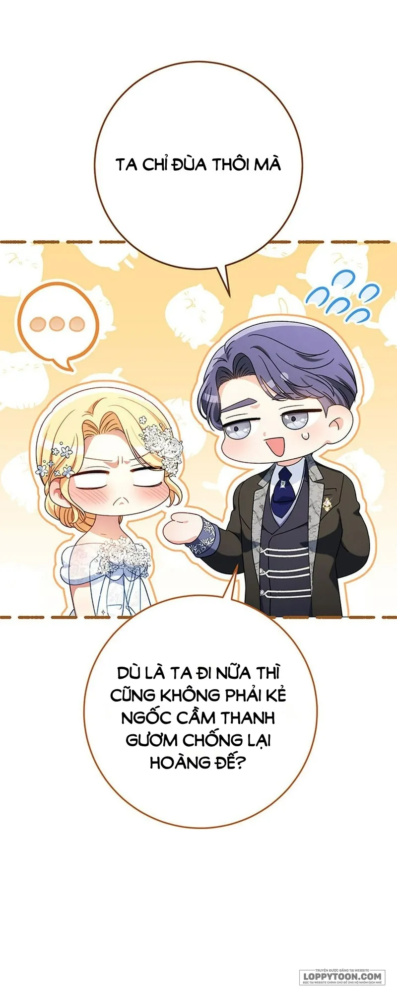 Nuôi Dưỡng Em Gái Xinh Đẹp - Chap 50 - Trang 20