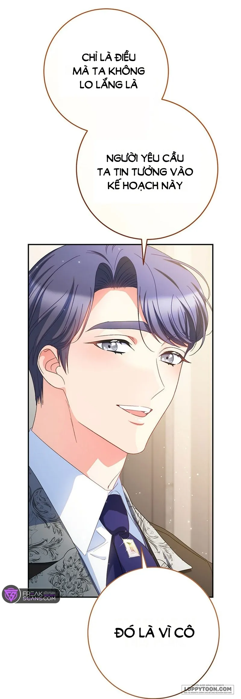 Nuôi Dưỡng Em Gái Xinh Đẹp - Chap 50 - Trang 21