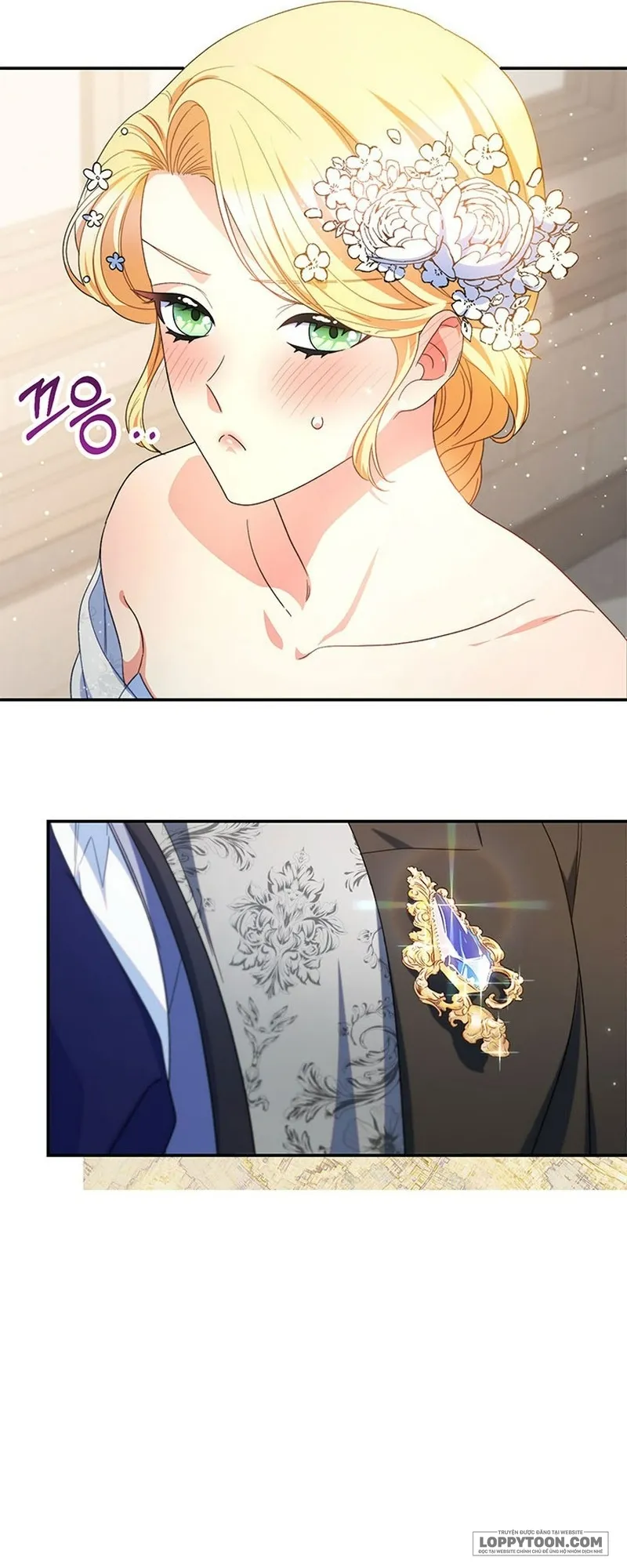 Nuôi Dưỡng Em Gái Xinh Đẹp - Chap 50 - Trang 23