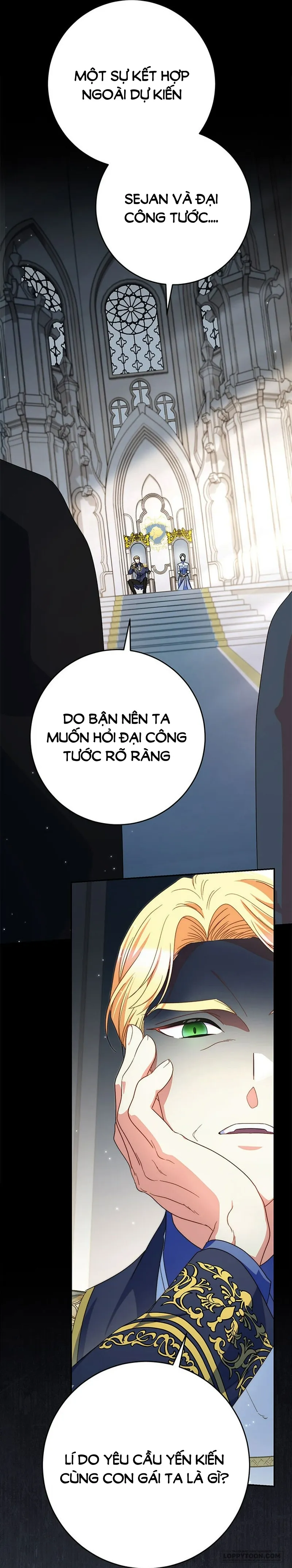Nuôi Dưỡng Em Gái Xinh Đẹp - Chap 50 - Trang 31
