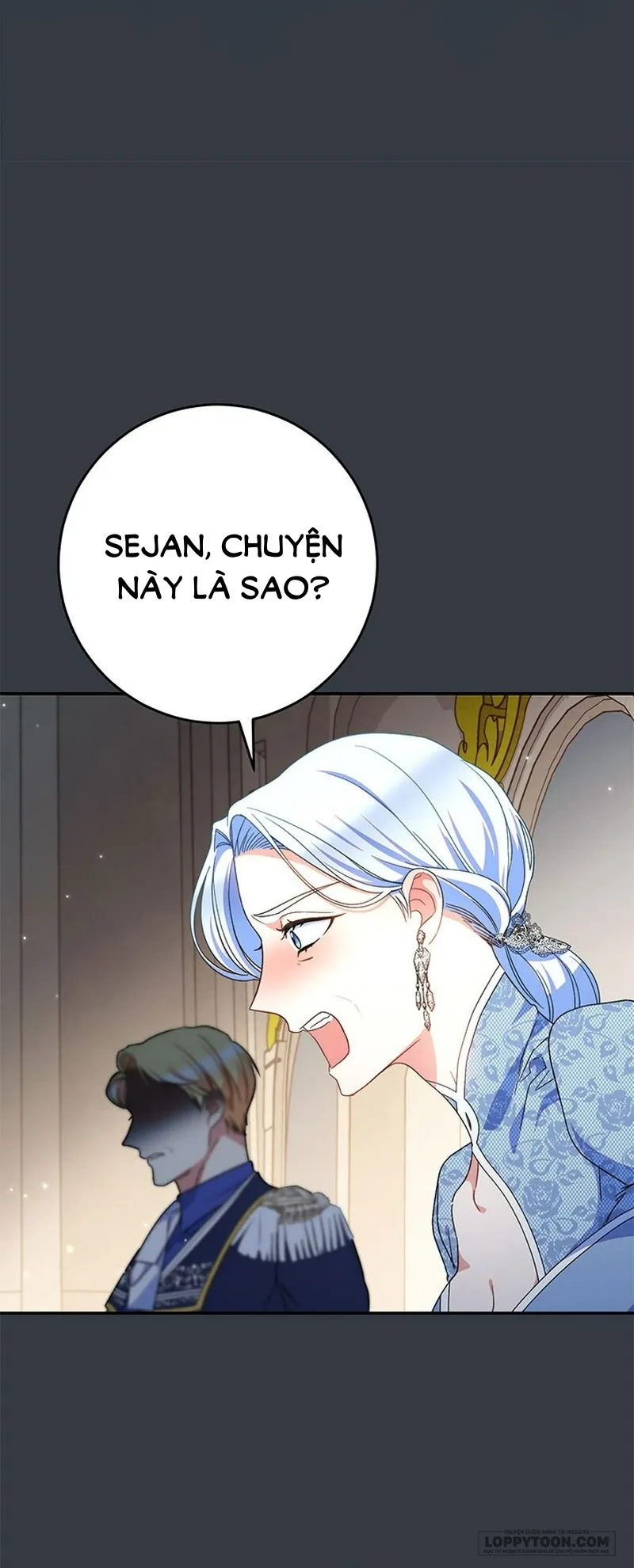 Nuôi Dưỡng Em Gái Xinh Đẹp - Chap 50 - Trang 39