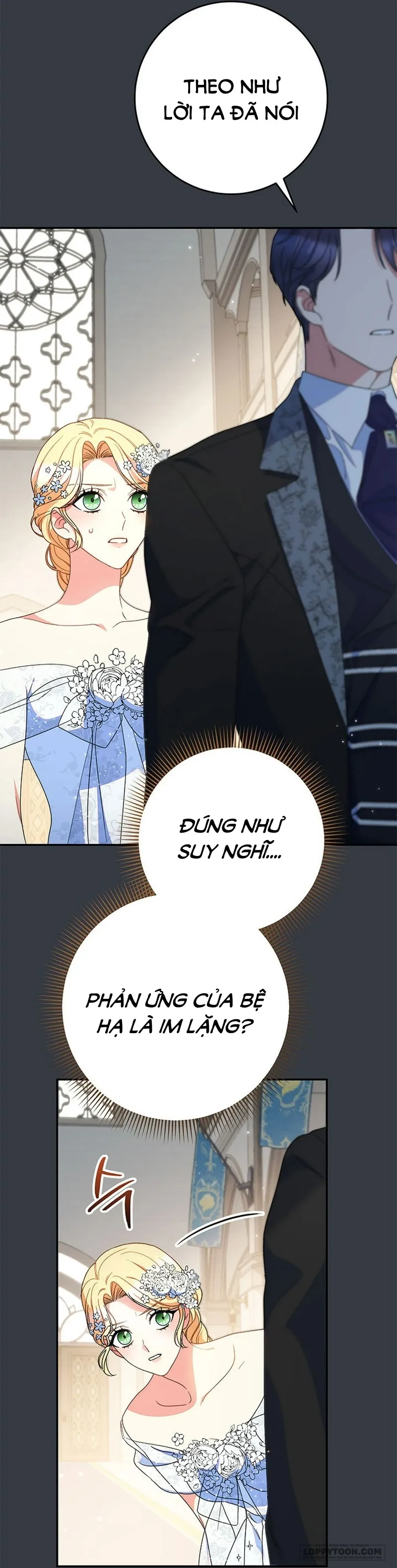 Nuôi Dưỡng Em Gái Xinh Đẹp - Chap 50 - Trang 40
