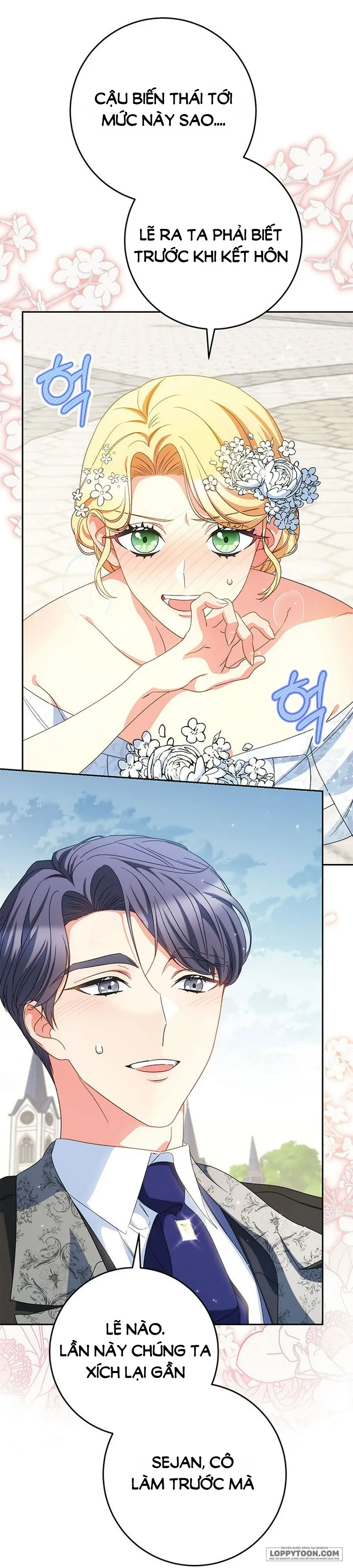 Nuôi Dưỡng Em Gái Xinh Đẹp - Chap 50 - Trang 5