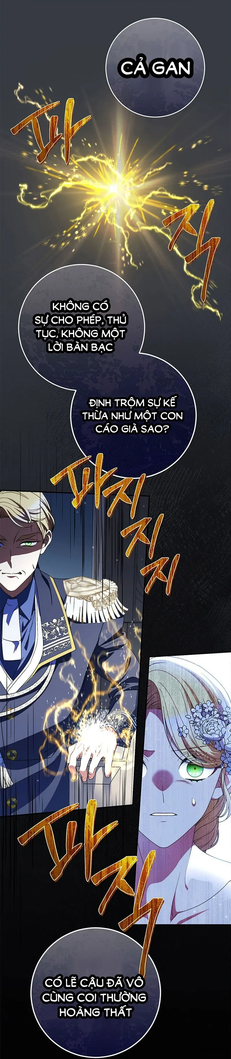 Nuôi Dưỡng Em Gái Xinh Đẹp - Chap 50 - Trang 41