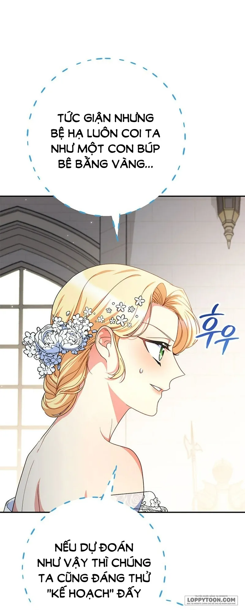 Nuôi Dưỡng Em Gái Xinh Đẹp - Chap 50 - Trang 53