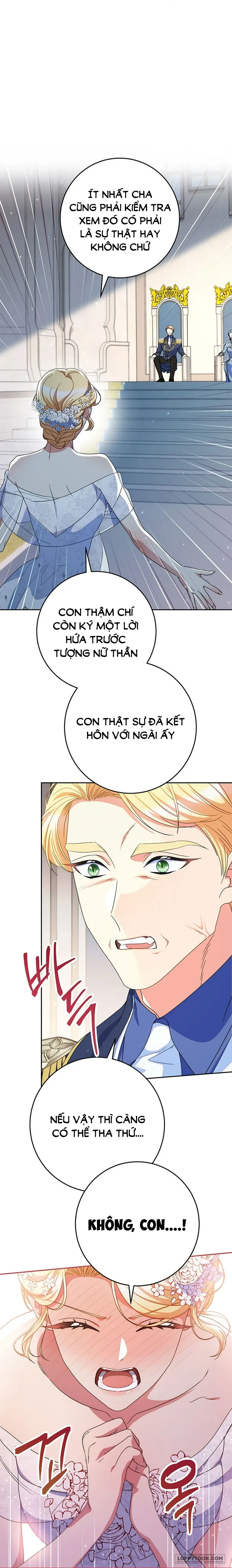 Nuôi Dưỡng Em Gái Xinh Đẹp - Chap 50 - Trang 58