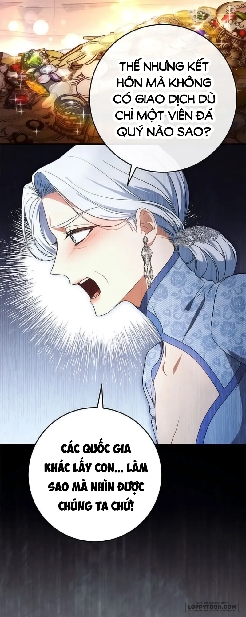 Nuôi Dưỡng Em Gái Xinh Đẹp - Chap 51 - Trang 19