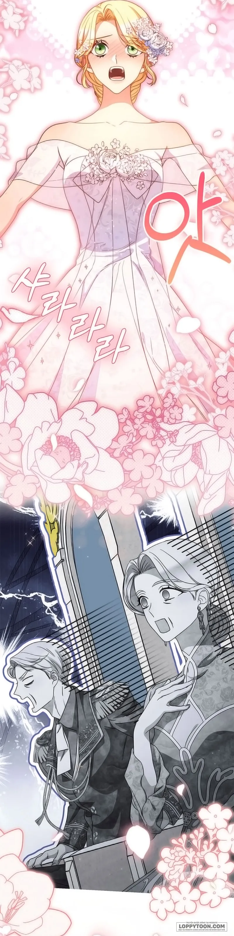 Nuôi Dưỡng Em Gái Xinh Đẹp - Chap 51 - Trang 3