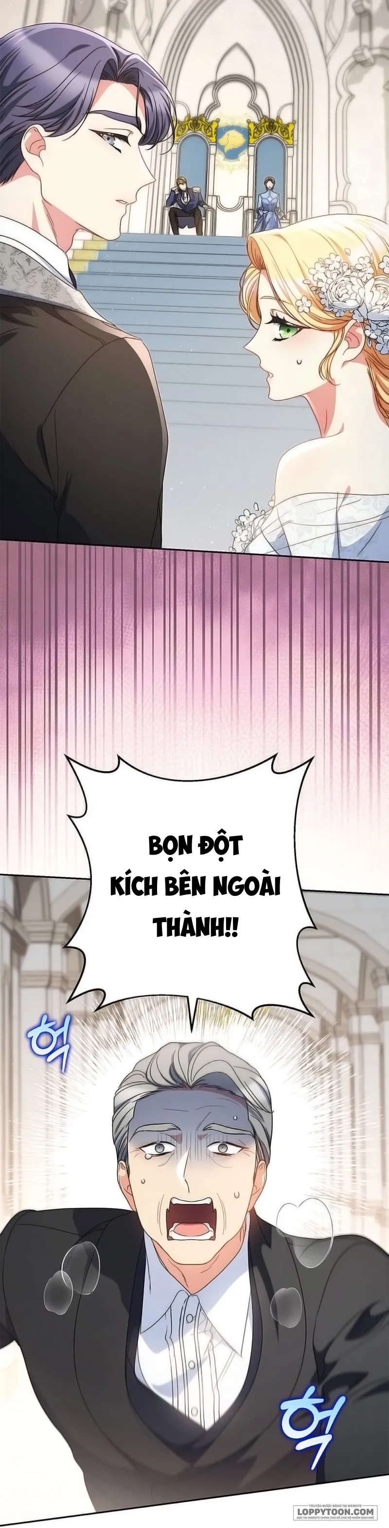Nuôi Dưỡng Em Gái Xinh Đẹp - Chap 51 - Trang 27