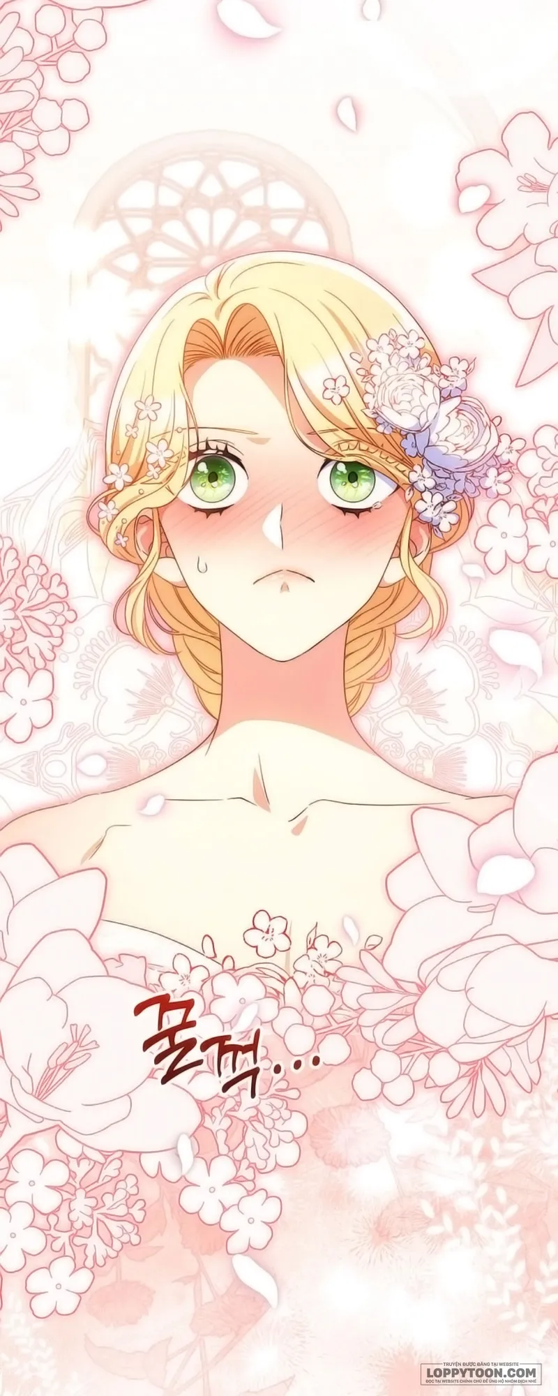 Nuôi Dưỡng Em Gái Xinh Đẹp - Chap 51 - Trang 4