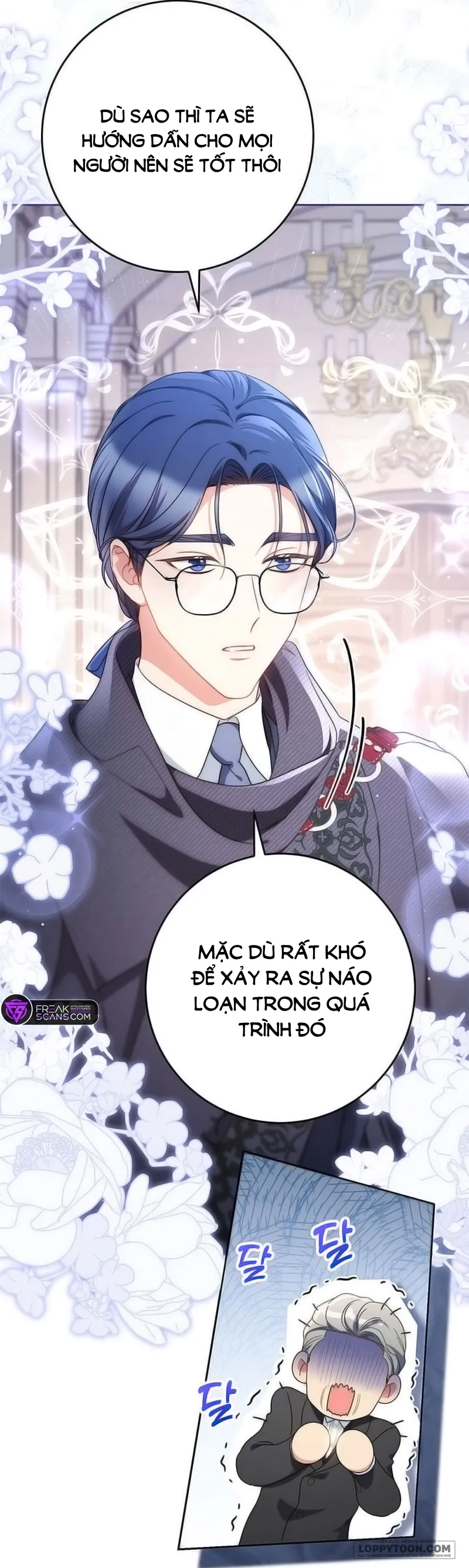 Nuôi Dưỡng Em Gái Xinh Đẹp - Chap 51 - Trang 33