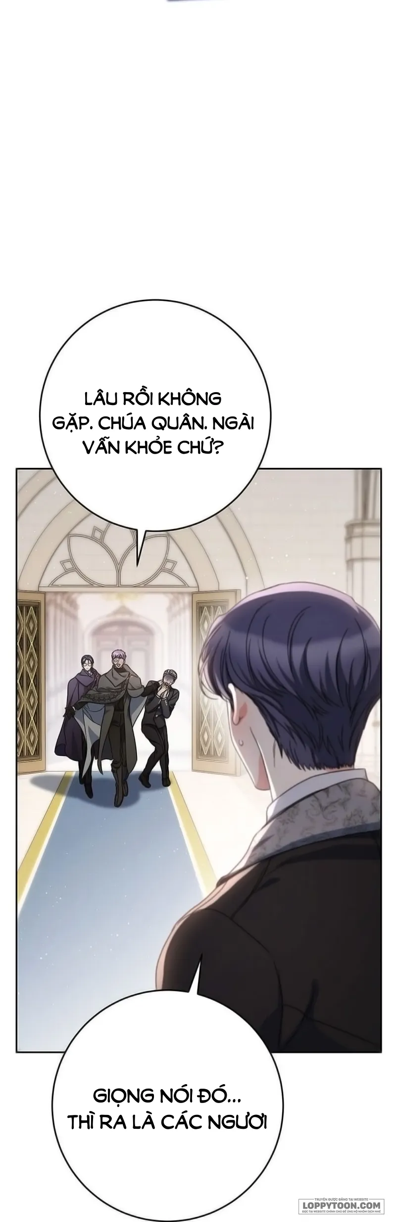 Nuôi Dưỡng Em Gái Xinh Đẹp - Chap 51 - Trang 34
