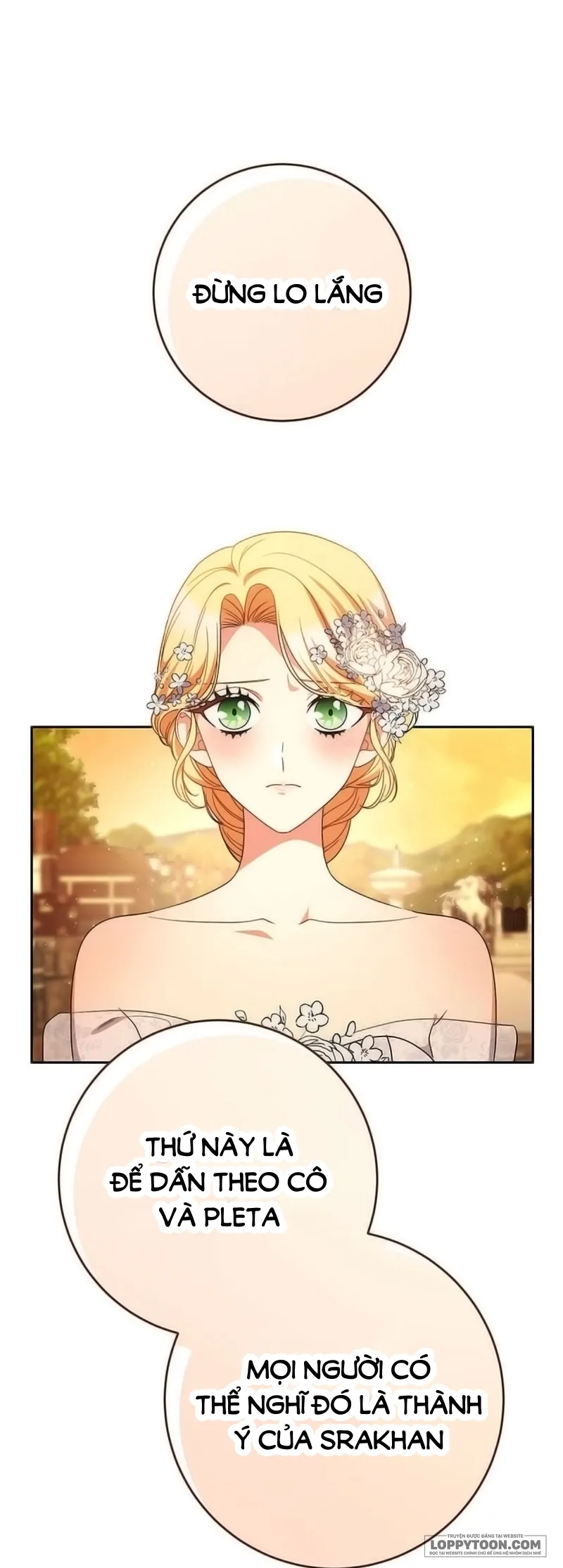 Nuôi Dưỡng Em Gái Xinh Đẹp - Chap 51 - Trang 71