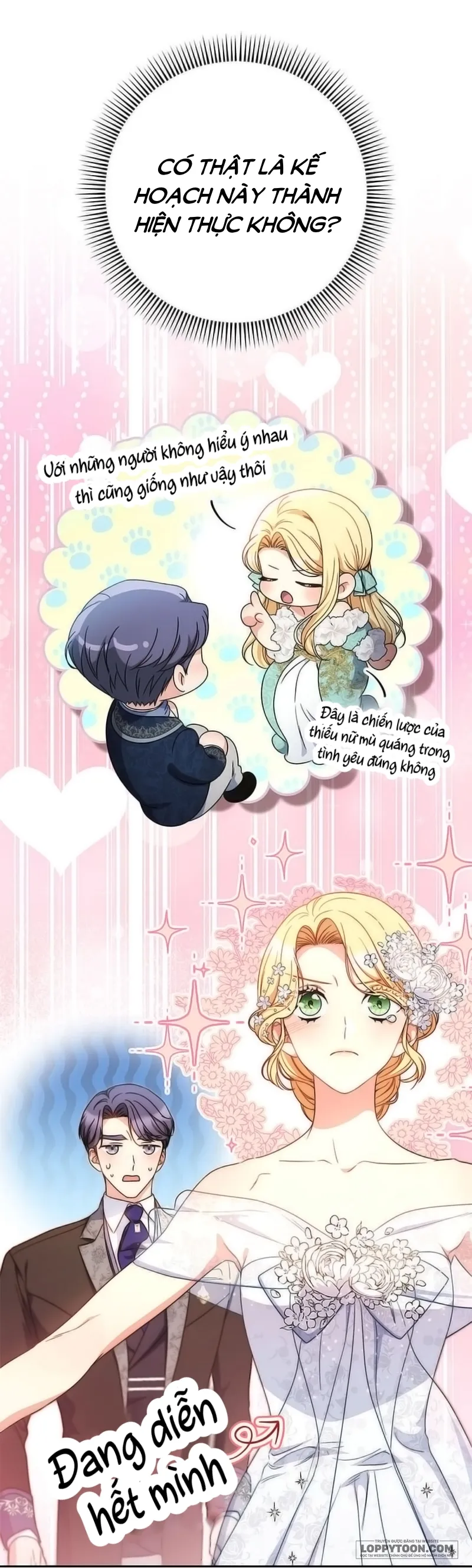 Nuôi Dưỡng Em Gái Xinh Đẹp - Chap 51 - Trang 9