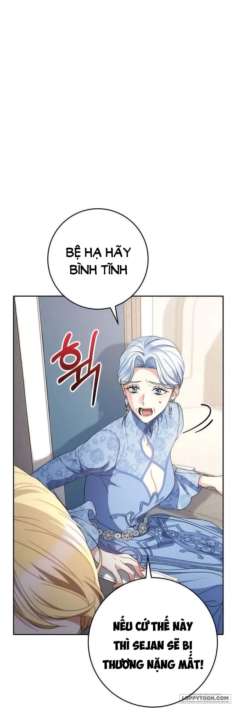 Nuôi Dưỡng Em Gái Xinh Đẹp - Chap 51 - Trang 10