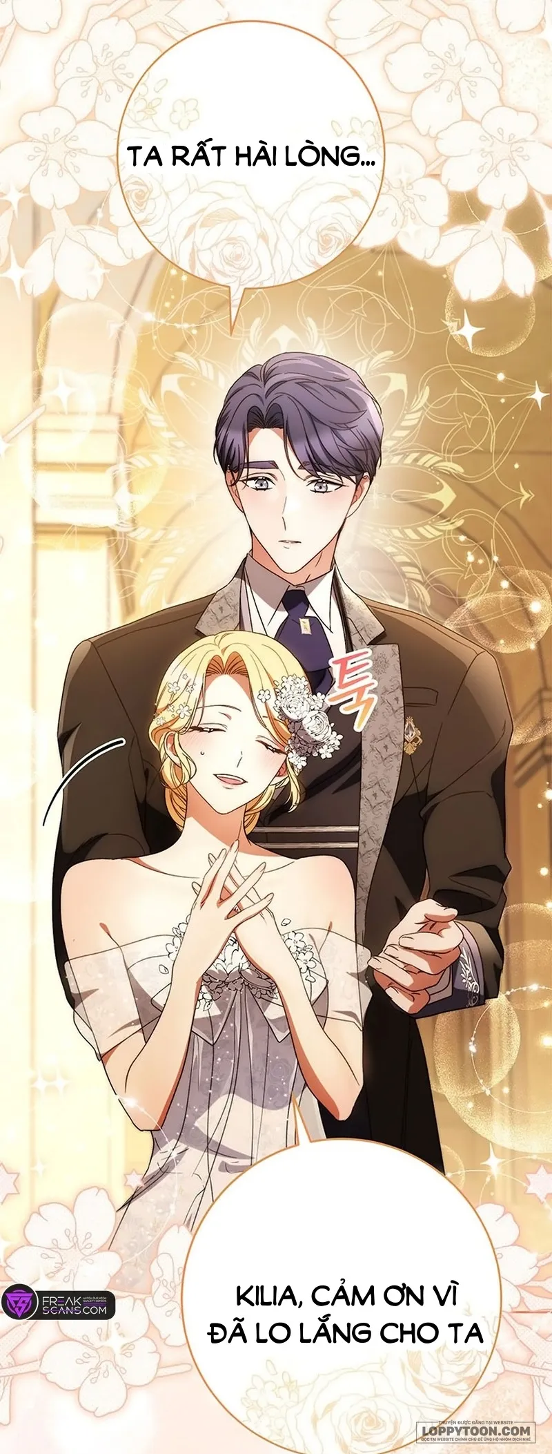 Nuôi Dưỡng Em Gái Xinh Đẹp - Chap 52 - Trang 17