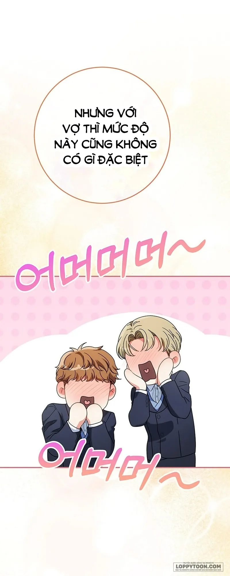 Nuôi Dưỡng Em Gái Xinh Đẹp - Chap 52 - Trang 19