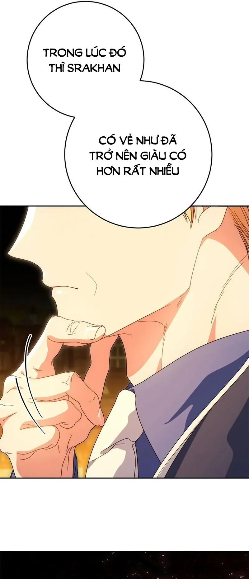 Nuôi Dưỡng Em Gái Xinh Đẹp - Chap 52 - Trang 3