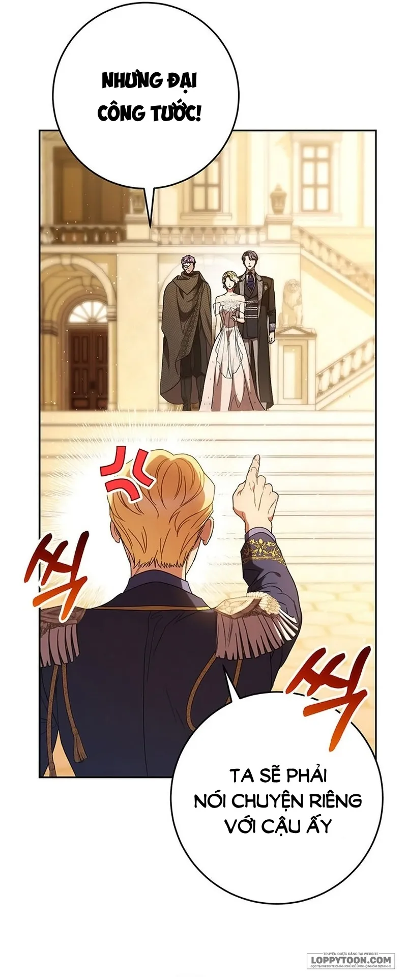 Nuôi Dưỡng Em Gái Xinh Đẹp - Chap 52 - Trang 26