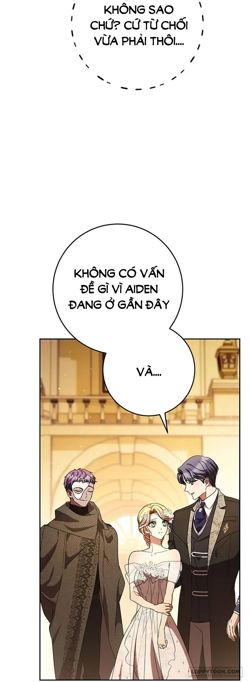 Nuôi Dưỡng Em Gái Xinh Đẹp - Chap 52 - Trang 28
