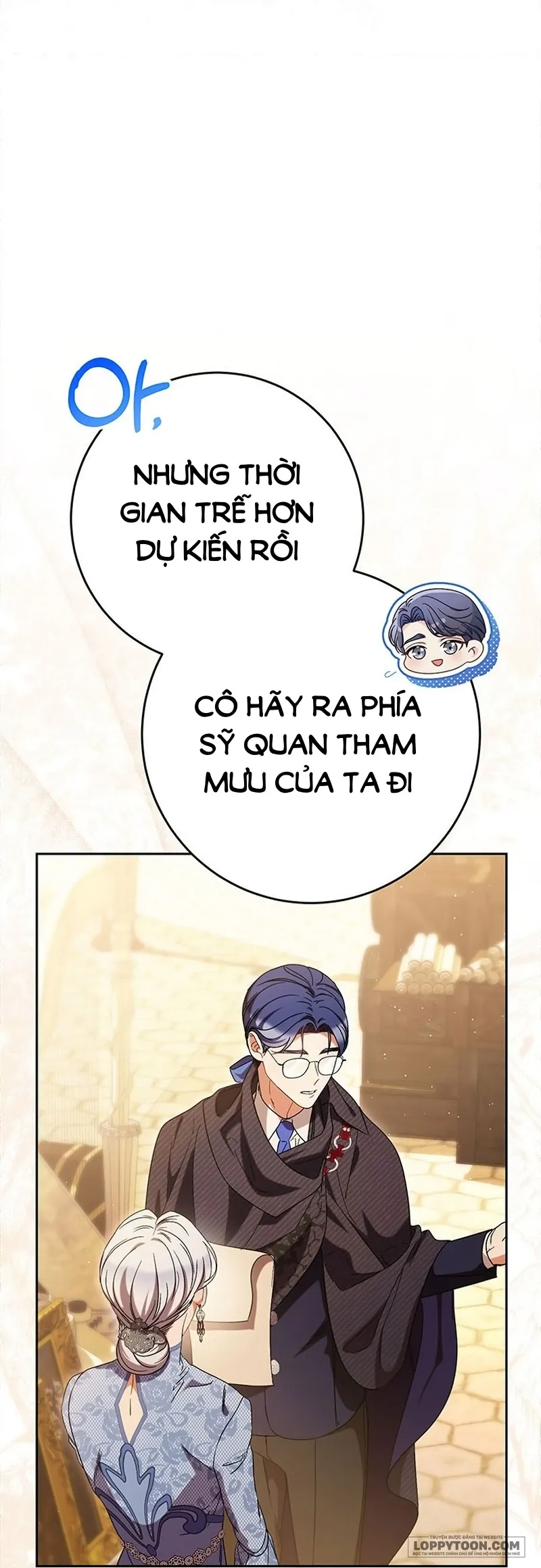 Nuôi Dưỡng Em Gái Xinh Đẹp - Chap 52 - Trang 30