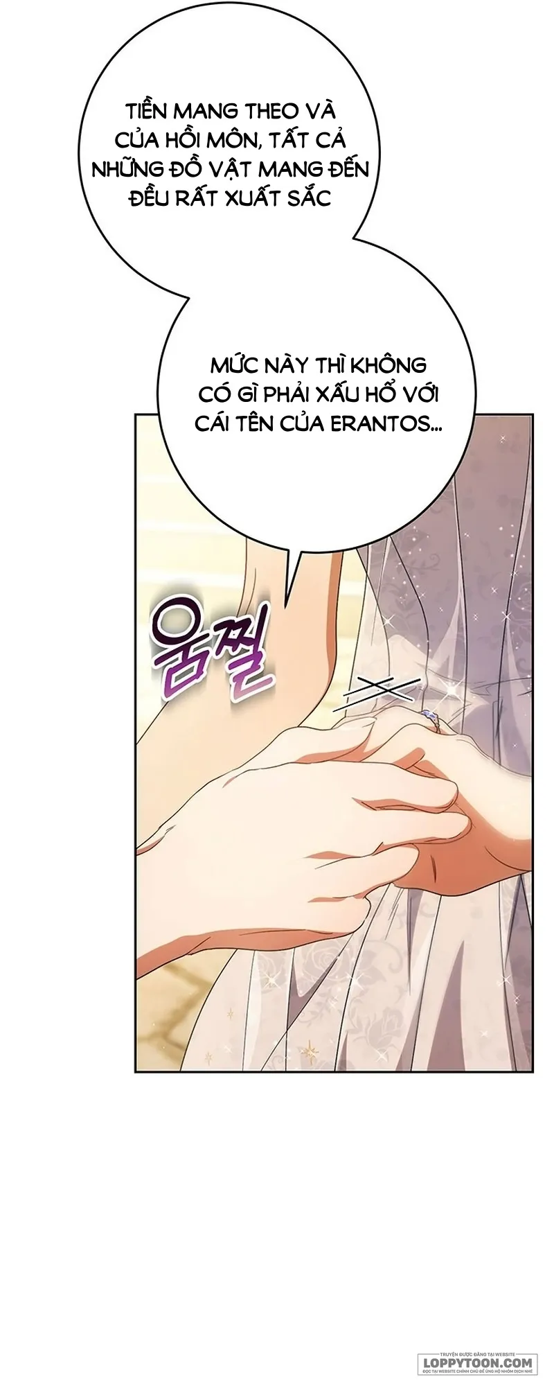 Nuôi Dưỡng Em Gái Xinh Đẹp - Chap 52 - Trang 48