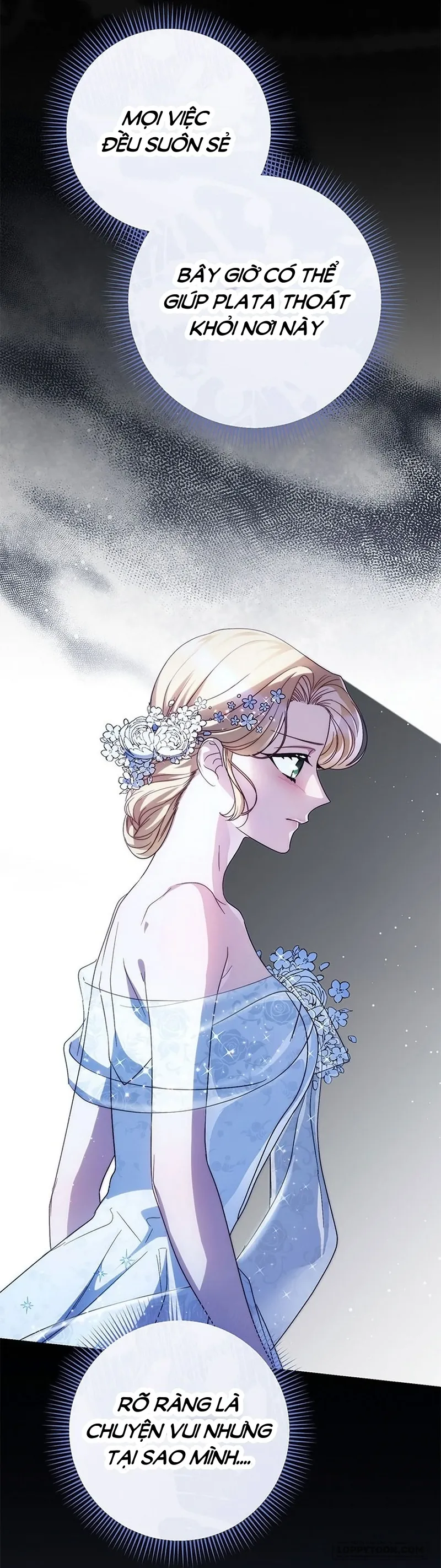 Nuôi Dưỡng Em Gái Xinh Đẹp - Chap 52 - Trang 54
