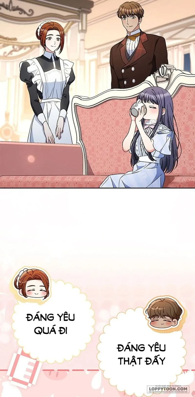 Nuôi Dưỡng Em Gái Xinh Đẹp - Chap 52 - Trang 59