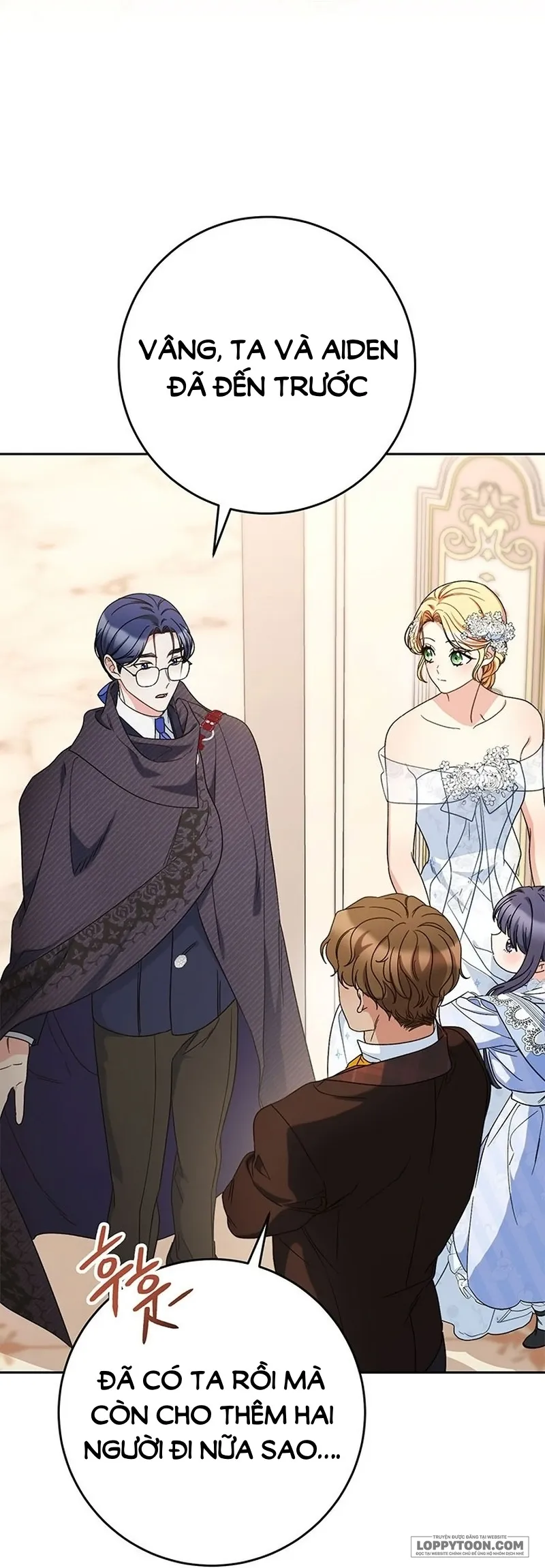Nuôi Dưỡng Em Gái Xinh Đẹp - Chap 52 - Trang 77